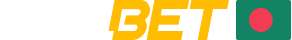 Melbet logo BD